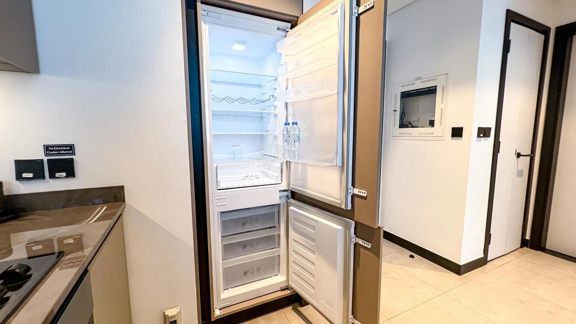 Apartment Chic 1-Bedroom With Epic Burj Khalifa Views Dubai United Arab Emirates