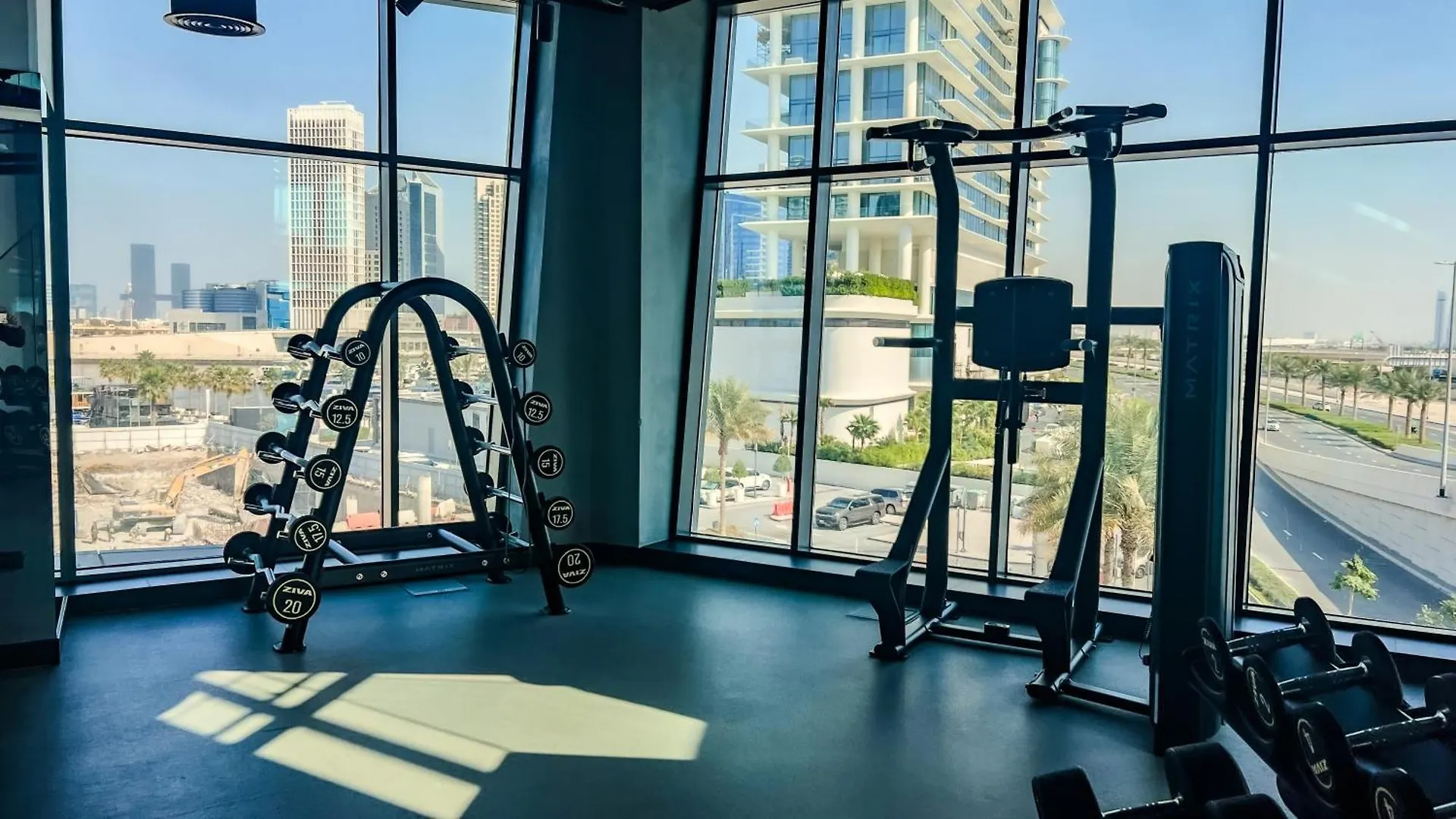 Chic 1-Bedroom With Epic Burj Khalifa Views Dubai United Arab Emirates